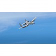 FMS Jet Twin 70mm EDF A-10 Gris PNP Kit