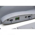 FMS Jet Twin 70mm EDF A-10 Gris PNP Kit