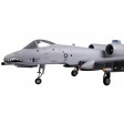 FMS Jet Twin 70mm EDF A-10 Gris PNP Kit