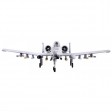 FMS Jet Twin 70mm EDF A-10 Gris PNP Kit