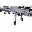 FMS Jet Twin 70mm EDF A-10 Gris PNP Kit