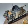 1/35e Italeri Char léger Panzerjäger I