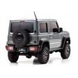 Kyosho Mini-Z 4X4 Mx-01 Suzuki Jimny Sierra Gris moyen