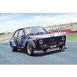 1/24e Italeri Ford Escort Zakspeed Gr.2