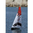 Voilier Joysway DRAGON FORCE RG 65 RTS