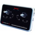 Voilier Joysway Orion RTS Bleu avec radio 2,4 GHz