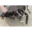 Bateau Joysway ALPHA ROUGE Deep Vee + Radio SUR-COMMANDE