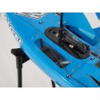 Voilier Joysway Orion RTS Bleu avec radio 2,4 GHz