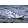 Voilier Joysway Dragon FLITE DF95 V2 RTS avec radio J4C05