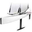 Voilier Joysway Dragon FLITE DF95 V2 RTS avec radio J4C05
