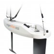 Voilier Joysway Dragon FLITE DF95 V2 RTS avec radio J4C05