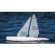 Voilier Joysway Dragon FLITE DF95 V2 RTS avec radio J4C05