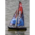 Voilier Joysway Orion V2 46,5 cm + radio 2,4 GHz Prêt à naviguer