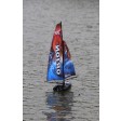 Voilier Joysway Orion V2 46,5 cm + radio 2,4 GHz Prêt à naviguer