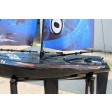 Voilier Joysway Orion V2 46,5 cm + radio 2,4 GHz Prêt à naviguer