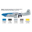 1/72e Italeri P-51D Mustang Aces