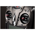 JR Propo XG11 mode 1 à 4