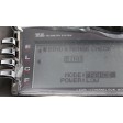 JR Propo XG11 mode 1 à 4