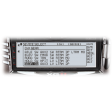 JR Propo XG11 mode 1 à 4