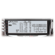 JR Propo XG11 mode 1 à 4