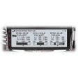 JR Propo XG11 mode 1 à 4