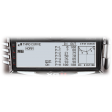 JR Propo XG11 mode 1 à 4
