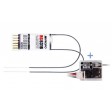 JR Propo XG6 mode 2
