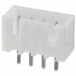 Connecteur femelle JST-XH 3S à souder (1pc)