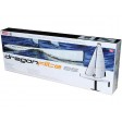 Voilier Joysway Dragon FLITE 95 sans radio ARTR
