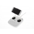 ∆ Dji PHANTOM 3 STANDARD + Backpack rigide + 2e Batterie 