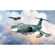 1/48e Kinetic F-104G Luftwaffe Starfighter 