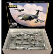 1/48e Kinetic F-104G Luftwaffe Starfighter 