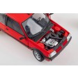 1/24e Heller STARTER KIT Peugeot 205 GTI