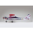 Kyosho CALMATO ALPHA 40 TRAINER ARF TOUGHLON PURPLE - EP/GP