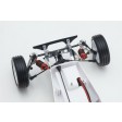 Kyosho Turbo Scorpion 2WD *Legendary Series* 1/10e Kit à monter