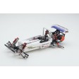 Kyosho Turbo Scorpion 2WD *Legendary Series* 1/10e Kit à monter
