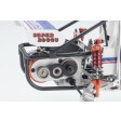 Kyosho Turbo Scorpion 2WD *Legendary Series* 1/10e Kit à monter