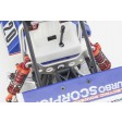 Kyosho Turbo Scorpion 2WD *Legendary Series* 1/10e Kit à monter