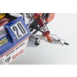 Kyosho Turbo Scorpion 2WD *Legendary Series* 1/10e Kit à monter