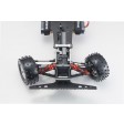 Kyosho JAVELIN 4WD *Legendary Series* 1/10e Kit à monter SUR-COMMANDE