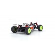Kyosho Mini-Z Buggy MB010 4WD Turbo Optima Mid Special - Blanc READYSET