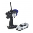 Kyosho Mini-Z Sports AWD Drift MA020S Nissan Skyline GTR R33 V-SPEC (KT19) Silver