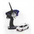 Kyosho Mini-Z Sports AWD DRIFT MA020S MITSUBISHI LANCER EVOLUTION X (KT19) PEARL WHITE