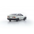 Kyosho Mini-Z AWD MA-020VE PRO +D EVO TOYOTA TRUENO GTV AE86 blanche