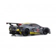Kyosho Mini-Z RWD Chevrolet Corvette C8-R Gun Metal (W-MM/KT531P)