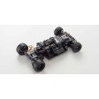 Kyosho Mini-Z RWD Toyota GT-One TS020 No.1 1999 (W-LM/KT531P)