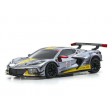 Kyosho Mini-Z MR-04 RWD Corvette C8-R Chrome 20th Anni (W-MM/KT531P)