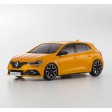 Kyosho Mini-Z FWD Renault Megane RS Tonic Orange