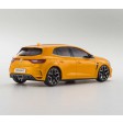 Kyosho Mini-Z FWD Renault Megane RS Tonic Orange