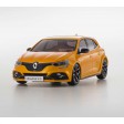 Kyosho Mini-Z FWD Renault Megane RS Tonic Orange